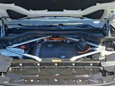 Thumbnail of 2025 White Metallic BMW X5