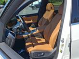 Thumbnail of 2025 White Metallic BMW X5