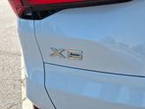 Thumbnail of 2025 White Metallic BMW X5