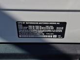 Thumbnail of 2025 White Metallic BMW X5
