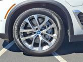 Thumbnail of 2025 White Metallic BMW X5
