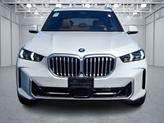 Thumbnail of 2025 White Metallic BMW X5