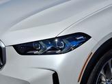 Thumbnail of 2025 White Metallic BMW X5