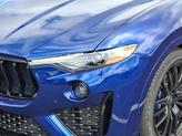 Thumbnail of 2022 Blu Emozione Metallic Maserati Levante