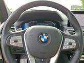 Thumbnail of 2024 White Metallic BMW X3
