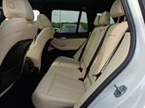 Thumbnail of 2024 White Metallic BMW X3
