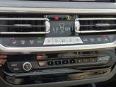 Thumbnail of 2024 White Metallic BMW X3