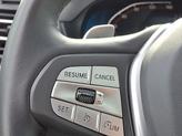 Thumbnail of 2024 White Metallic BMW X3