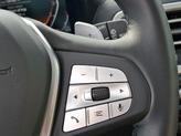 Thumbnail of 2024 White Metallic BMW X3