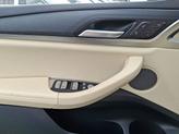Thumbnail of 2024 White Metallic BMW X3