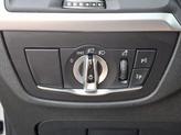 Thumbnail of 2024 White Metallic BMW X3