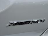 Thumbnail of 2024 White Metallic BMW X3