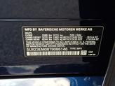 Thumbnail of 2026 Blue BMW X7