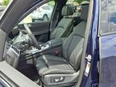 Thumbnail of 2026 Blue BMW X7