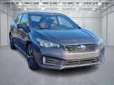 Thumbnail of 2023 Magnetite Gray Metallic Subaru Impreza