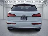 Thumbnail of 2019 Ibis White Audi Q5