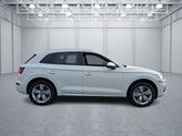 Thumbnail of 2019 Ibis White Audi Q5