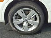 Thumbnail of 2019 Ibis White Audi Q5