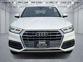 Thumbnail of 2019 Ibis White Audi Q5