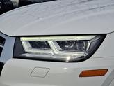 Thumbnail of 2019 Ibis White Audi Q5