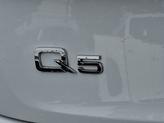 Thumbnail of 2019 Ibis White Audi Q5