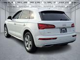 Thumbnail of 2019 Ibis White Audi Q5