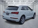 Thumbnail of 2019 Ibis White Audi Q5