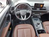 Thumbnail of 2019 Ibis White Audi Q5