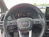 Thumbnail of 2019 Ibis White Audi Q5