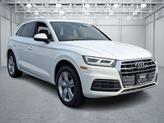 Thumbnail of 2019 Ibis White Audi Q5
