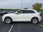 Thumbnail of 2019 Ibis White Audi Q5