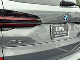 Thumbnail of 2025 Skyscraper Gray Metallic BMW X5