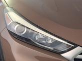 Thumbnail of 2017 Mojave Sand Hyundai TUCSON