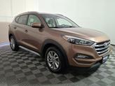 Thumbnail of 2017 Mojave Sand Hyundai TUCSON
