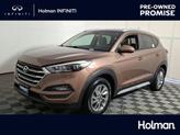 Photo of 2017 Mojave Sand Hyundai TUCSON
