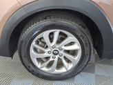 Thumbnail of 2017 Mojave Sand Hyundai TUCSON