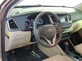Thumbnail of 2017 Mojave Sand Hyundai TUCSON