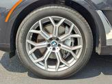 Thumbnail of 2022 Dark Graphite BMW X7