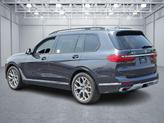 Thumbnail of 2022 Dark Graphite BMW X7
