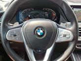 Thumbnail of 2022 Dark Graphite BMW X7