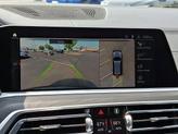 Thumbnail of 2022 Dark Graphite BMW X7