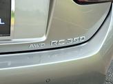 Thumbnail of 2019 Atomic Silver Lexus RC 350
