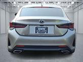 Thumbnail of 2019 Atomic Silver Lexus RC 350