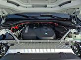 Thumbnail of 2025 Alpine White BMW X3