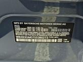 Thumbnail of 2025 Storm Bay Metallic BMW X2