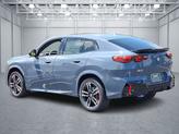 Thumbnail of 2025 Storm Bay Metallic BMW X2