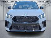 Thumbnail of 2025 Storm Bay Metallic BMW X2