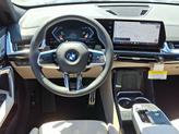 Thumbnail of 2025 Storm Bay Metallic BMW X2