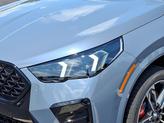 Thumbnail of 2025 Storm Bay Metallic BMW X2