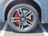 Thumbnail of 2025 Storm Bay Metallic BMW X2